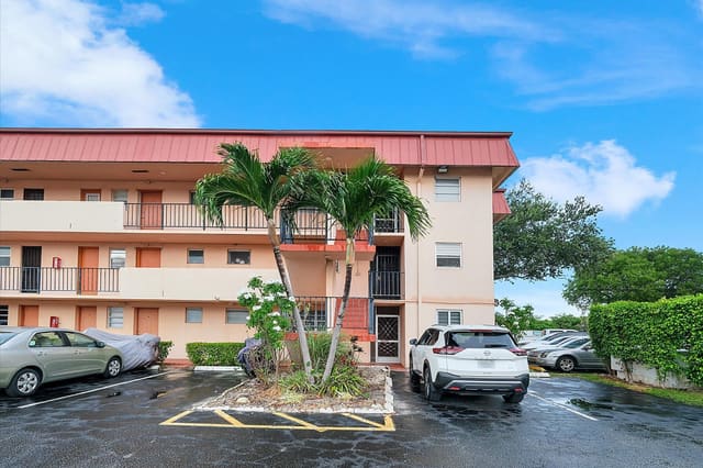 19001 NE 14TH Avenue 145, Fifth Horizons, Miami, FL