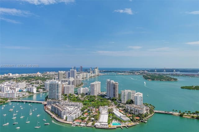 9 Island Avenue 814, Miami Beach, FL 33139