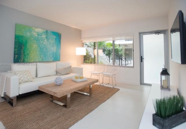 2130 Park Avenue 6, Park Villas, Miami Beach, FL