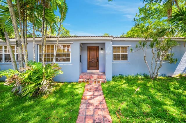 2301 Tequesta Lane 2301, Miami, FL 33133