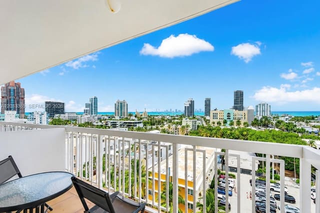 401 Ocean Drive 1001, The Presidential, Miami Beach, FL