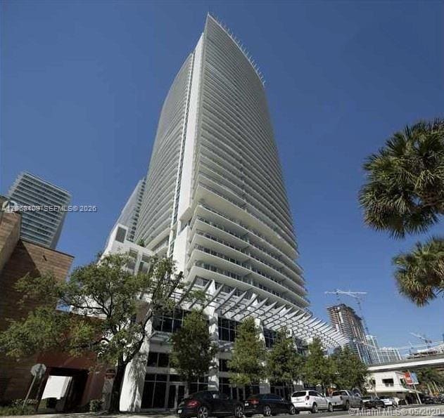 1100 S Miami Avenue 2001, 1100 Millecento Residence, Miami, FL