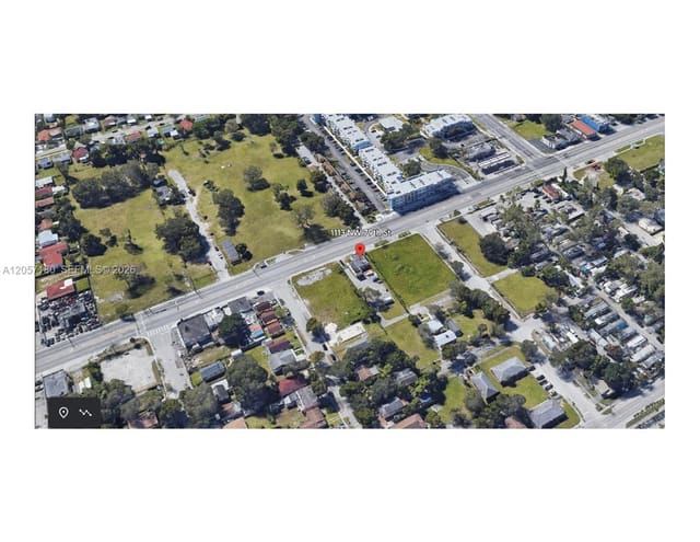 1113 NW 79th Street, Miami, FL 33150