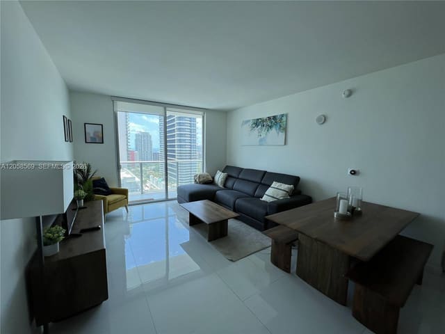 1100 S Miami Avenue 2904, 1100 Millecento Residence, Miami, FL