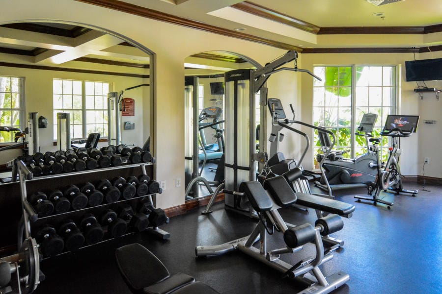3818 NW Adriatic Lane 1-308, Jensen Beach, FL 34957 photo 15