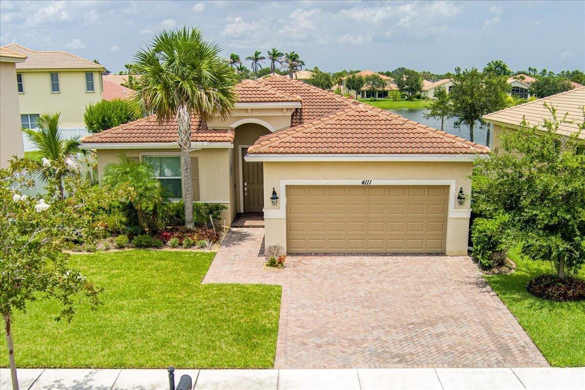 4111 Worlington Terrace, Fort Pierce, FL 34947 photo 4