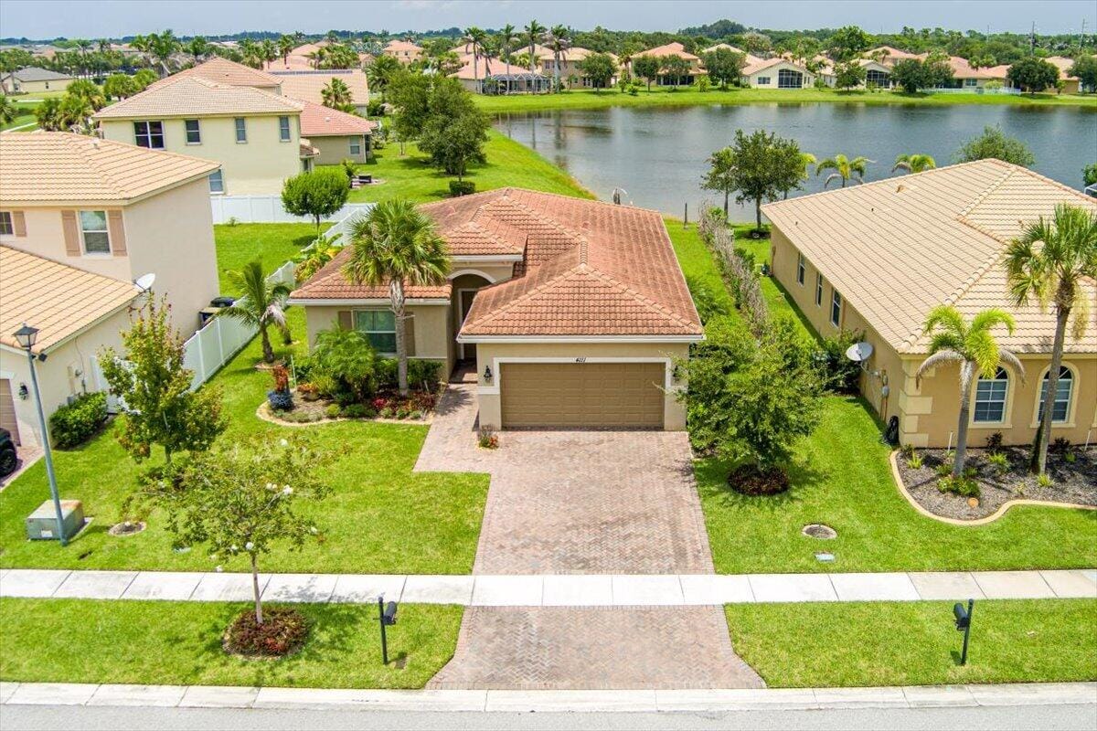 4111 Worlington Terrace, Fort Pierce, FL 34947 photo 5