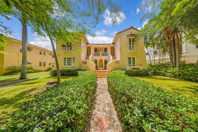 902 Salzedo Street 5, Coral Gables, FL 33134