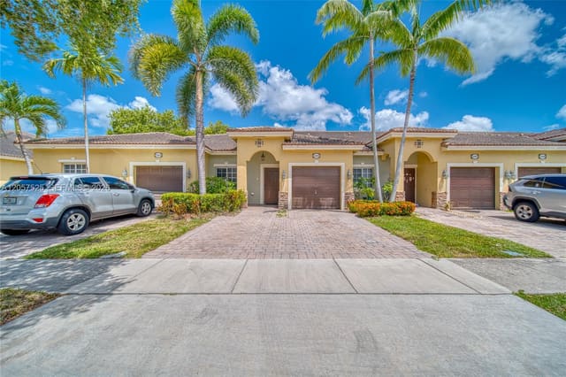 3365 NE 11th Drive 3365, Homestead, FL 33033