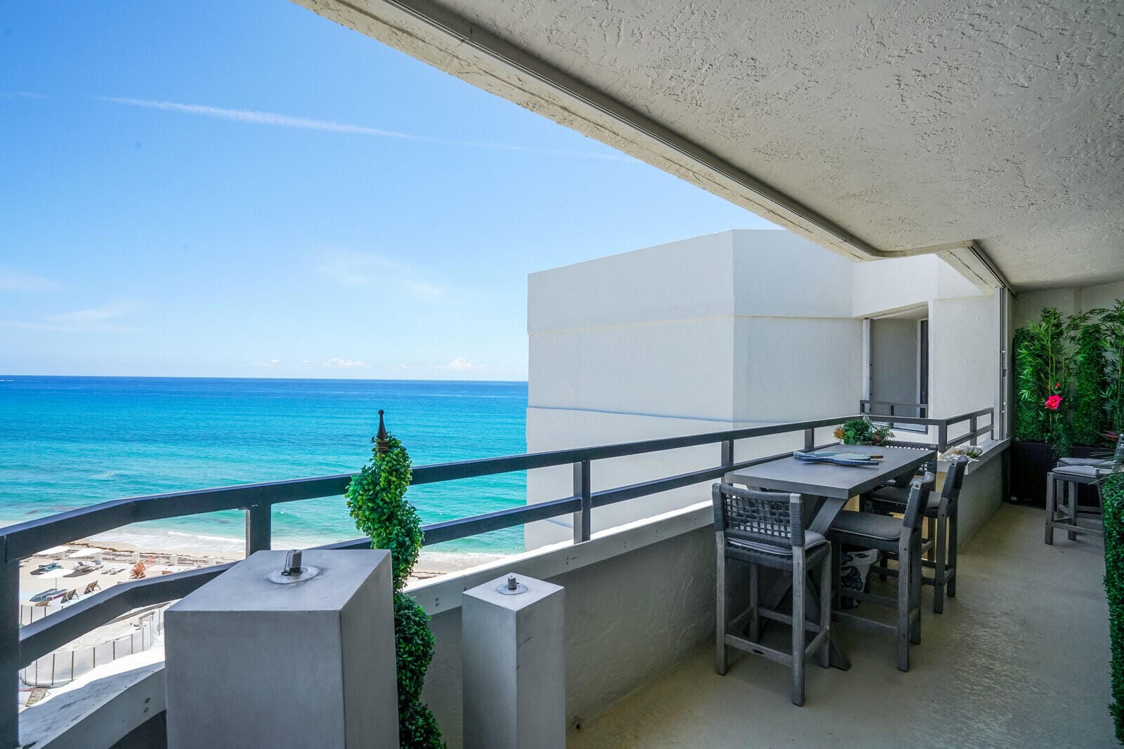 3560 S Ocean Boulevard PH-4, South Palm Beach, FL 33480 photo 3