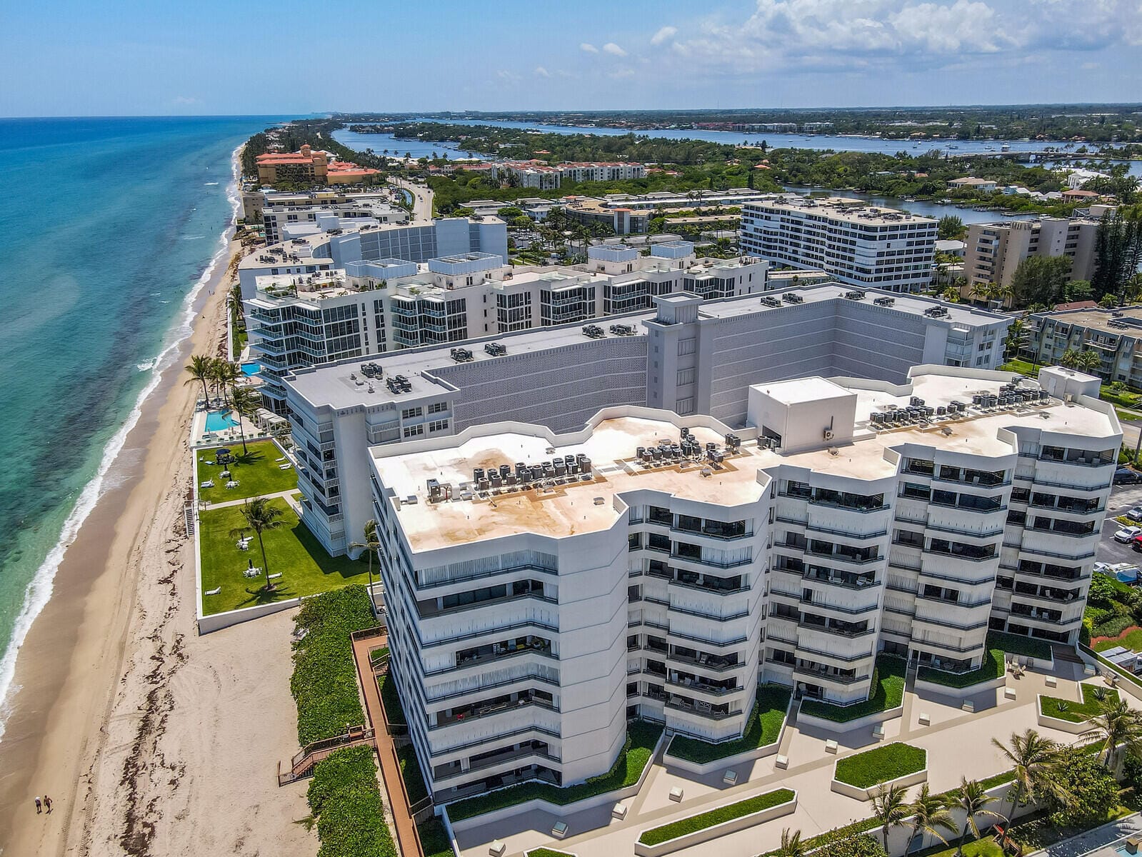 3560 S Ocean Boulevard PH-4, South Palm Beach, FL 33480 photo 24