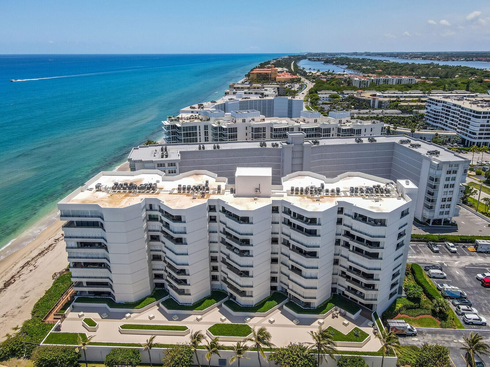3560 S Ocean Boulevard PH-4, South Palm Beach, FL 33480 photo 4