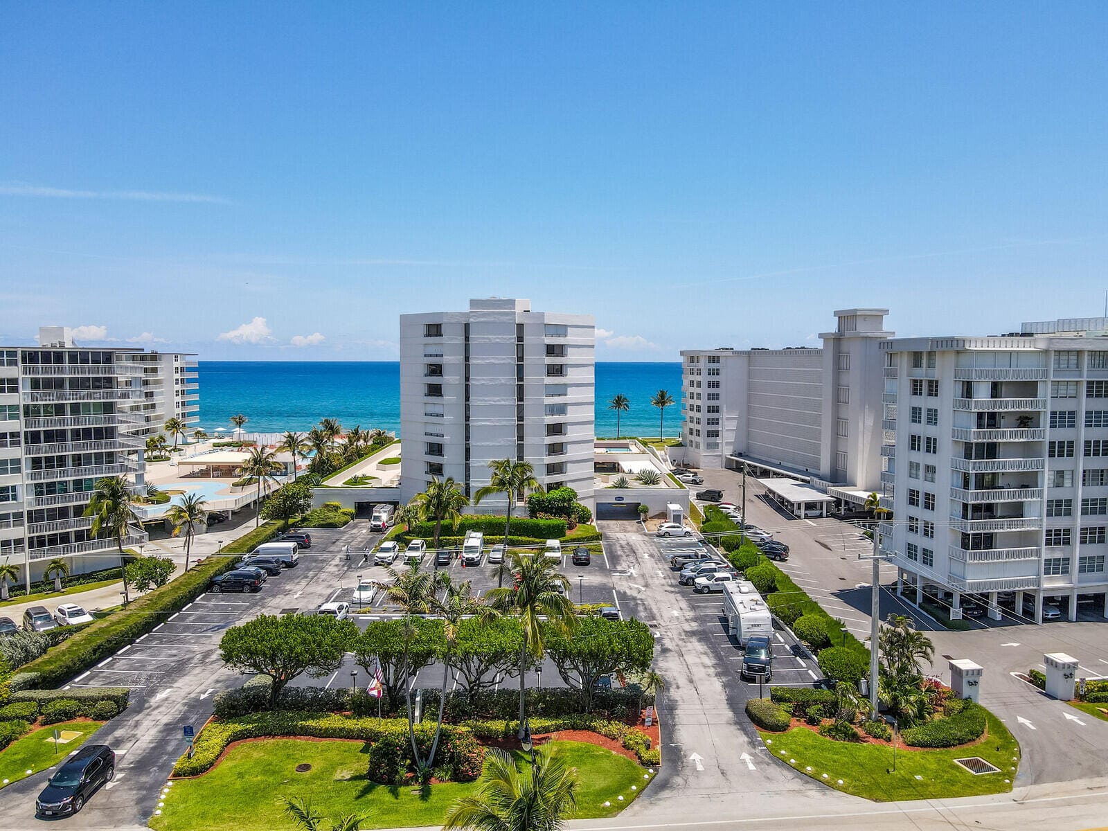 3560 S Ocean Boulevard PH-4, South Palm Beach, FL 33480 photo 5