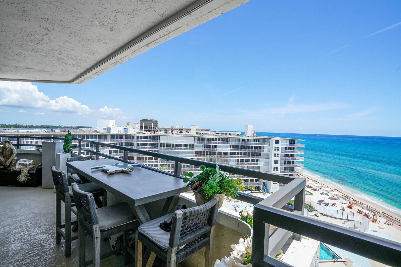 3560 S Ocean Boulevard PH-4, South Palm Beach, FL 33480 photo 6