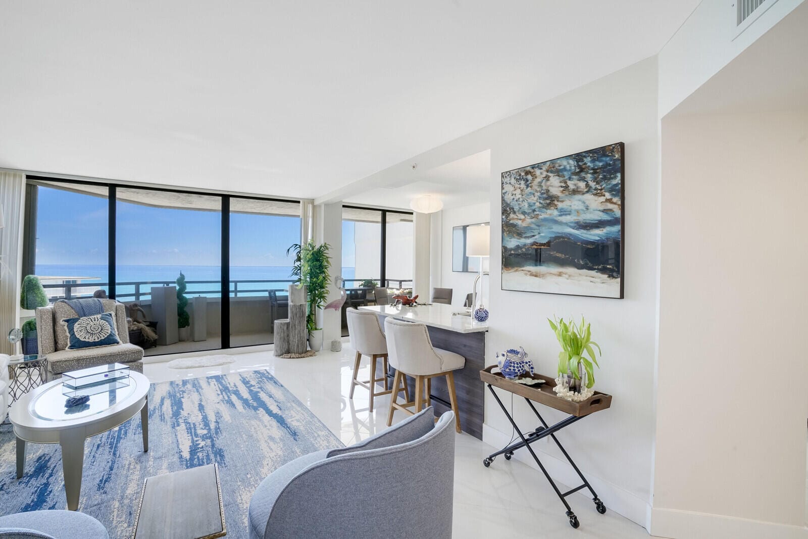 3560 S Ocean Boulevard PH-4, South Palm Beach, FL 33480 photo 8