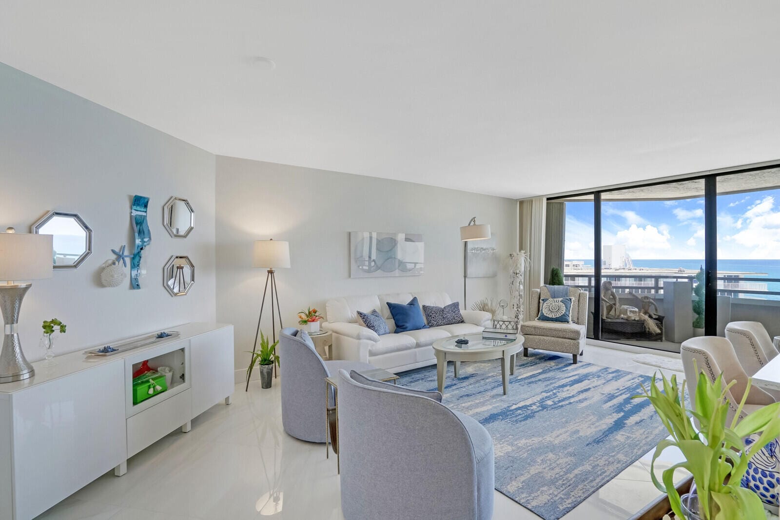 3560 S Ocean Boulevard PH-4, South Palm Beach, FL 33480 photo 9