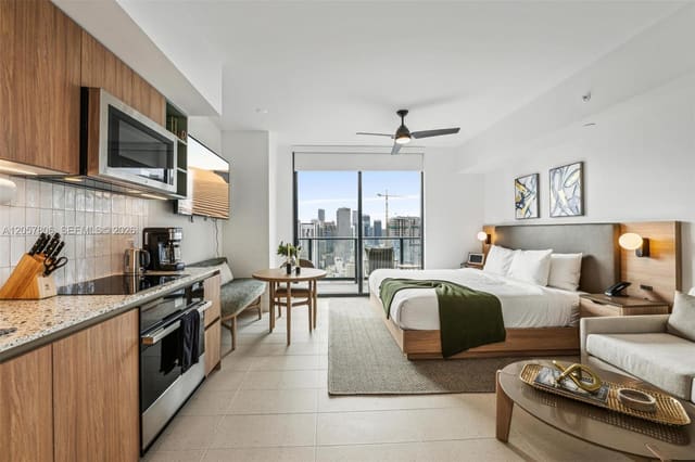 159 NE 6th Street 3312, Miami, FL 33132