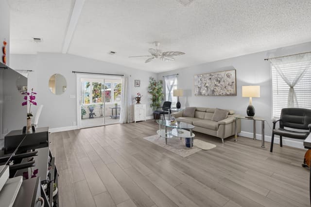 59010 Captiva Bay, sold in Jamaica Bay Mobile Home Co Op, Boynton Beach, FL