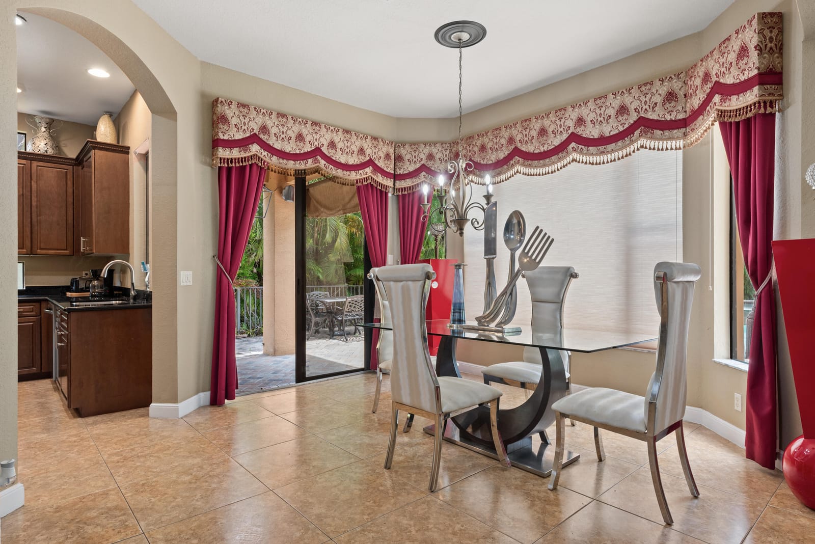 3501 COLLONADE Drive, Wellington, FL 33449 photo 13