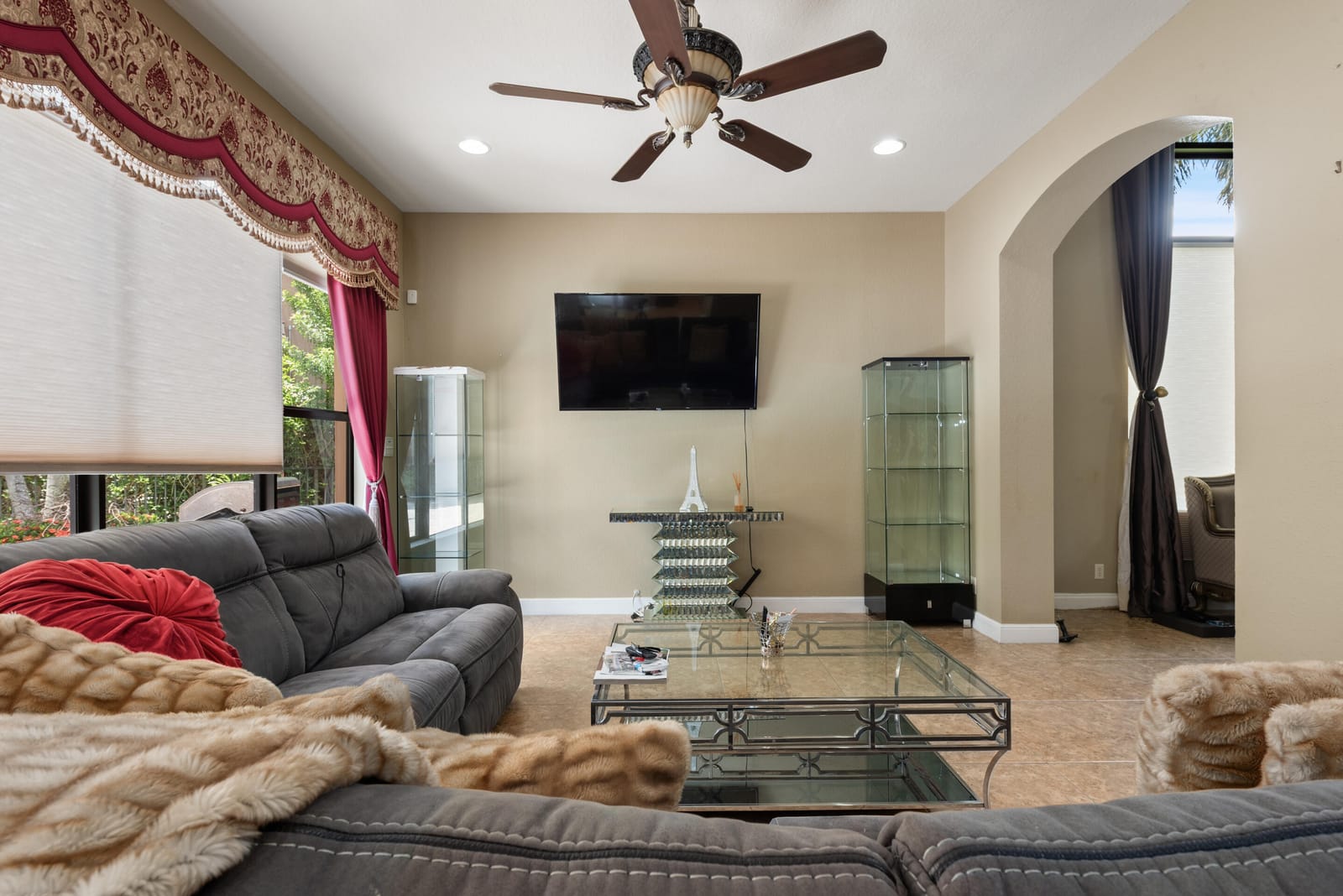 3501 COLLONADE Drive, Wellington, FL 33449 photo 14