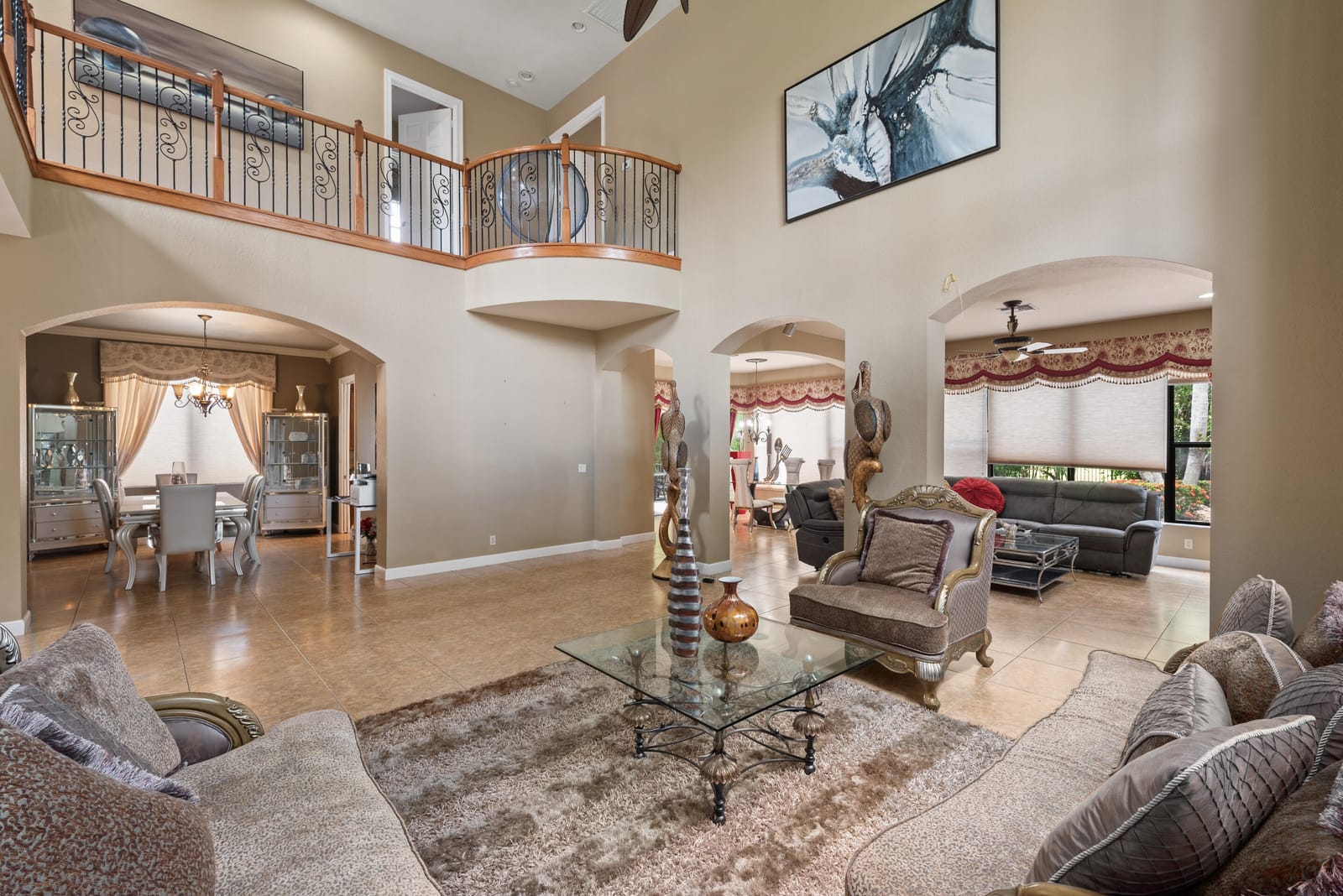 3501 COLLONADE Drive, Wellington, FL 33449 photo 16
