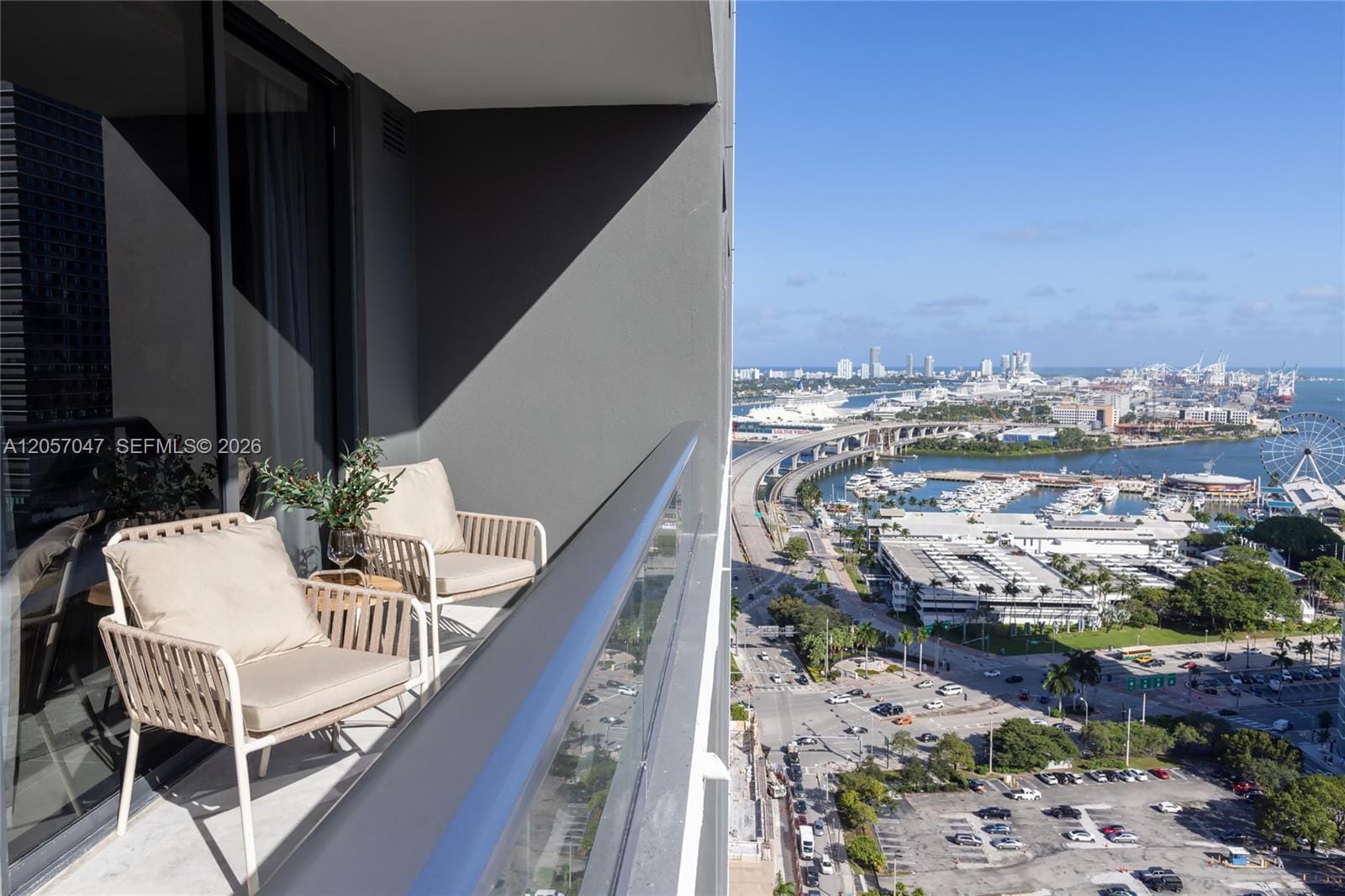 159 NE 6th Street 2414, Miami, FL 33132 photo 22