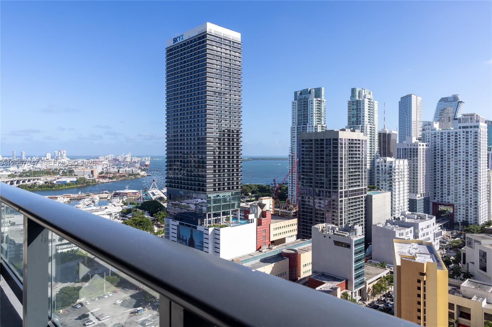 159 NE 6th Street 2414, Miami, FL 33132 photo 25