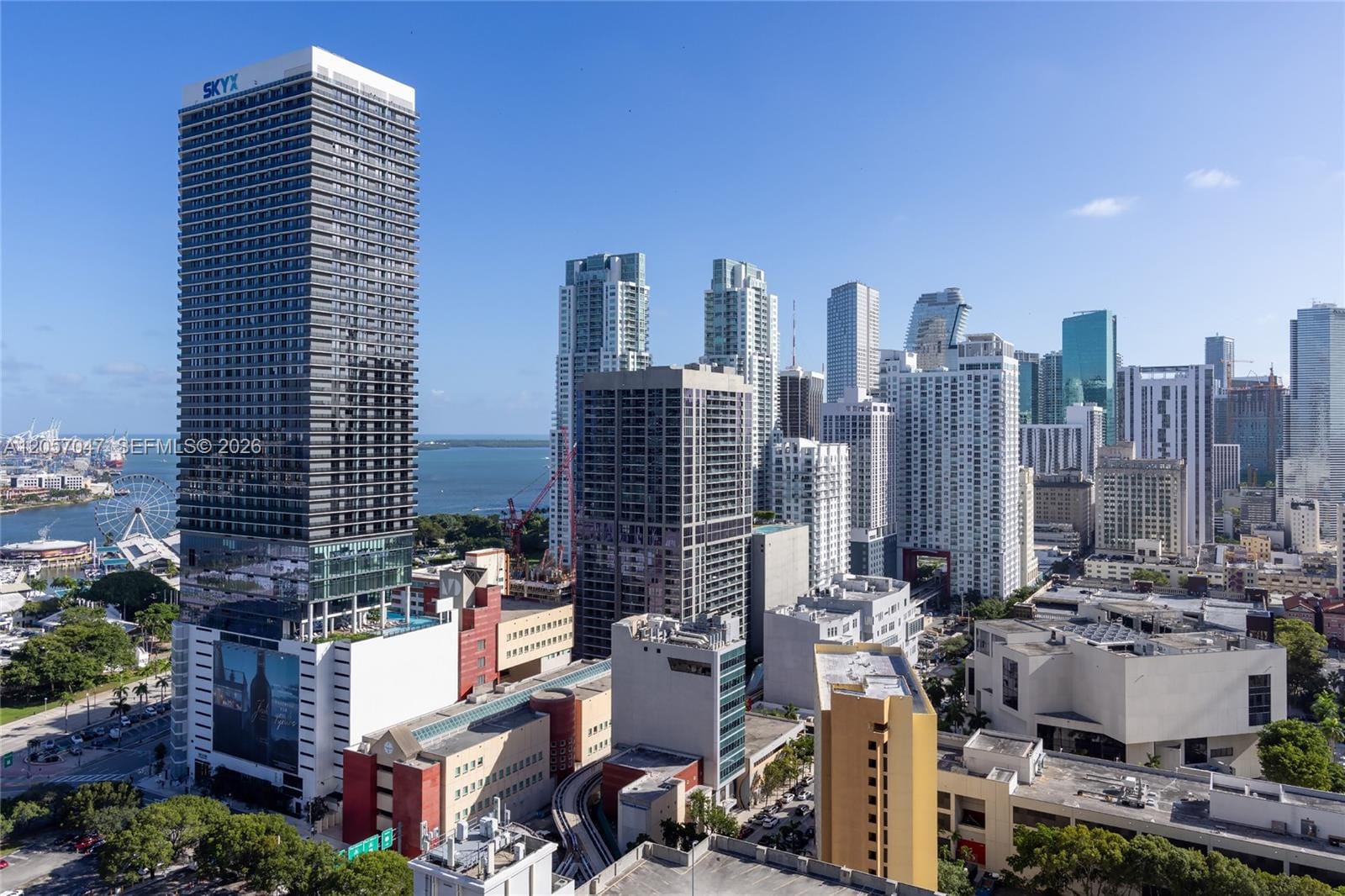 159 NE 6th Street 2414, Miami, FL 33132 photo 26