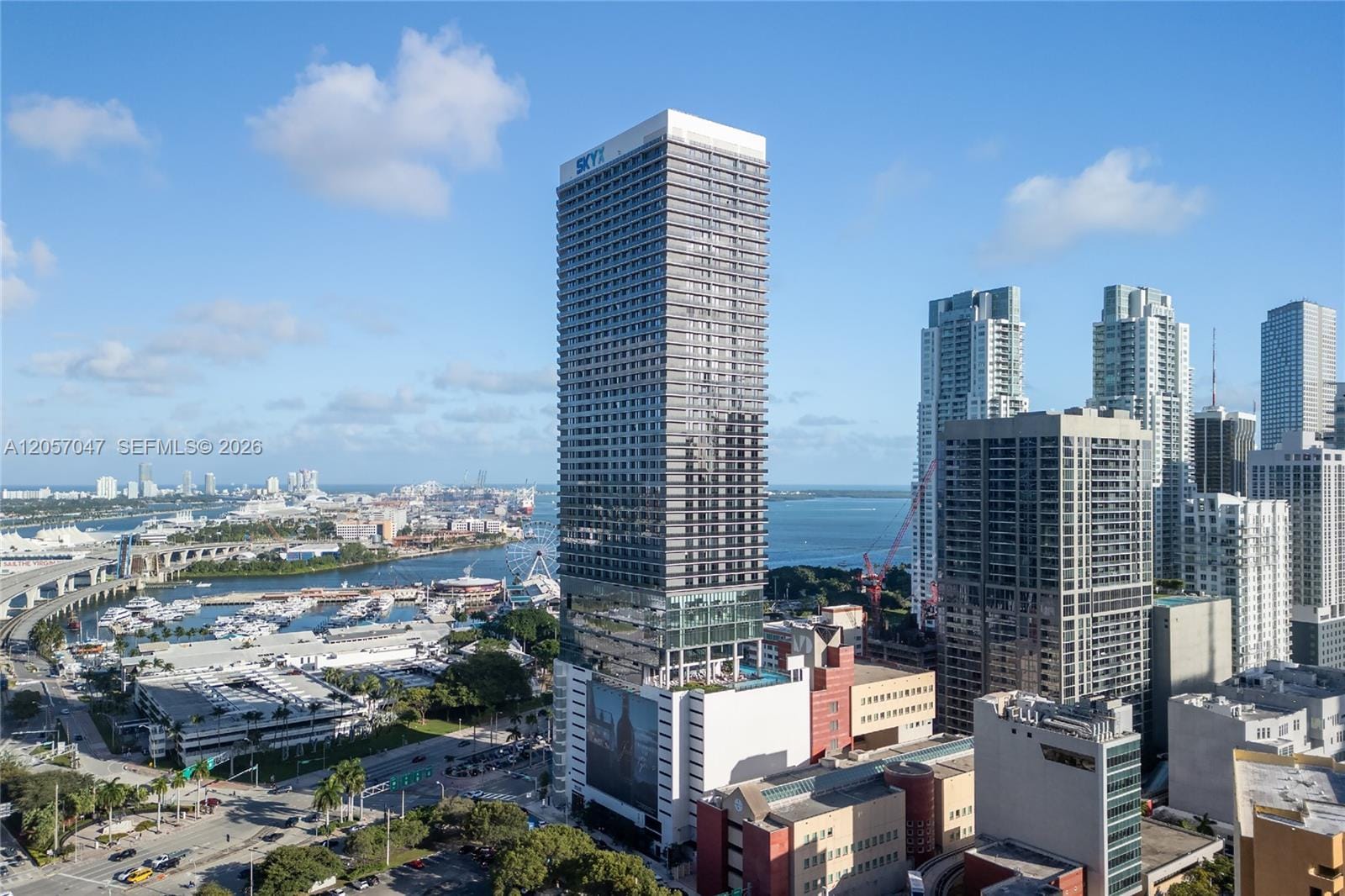 159 NE 6th Street 2414, Miami, FL 33132 photo 27