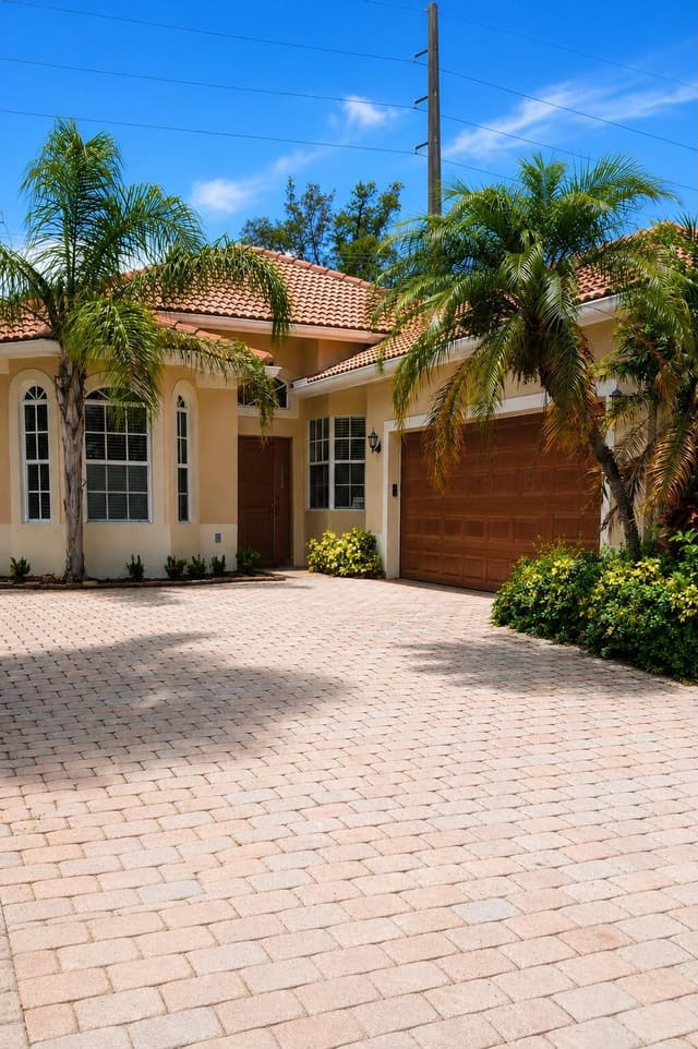 8061 Saw Palmetto Lane, Boynton Beach, FL 33436