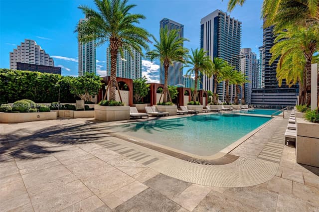 801 S Miami Avenue 1207, Miami, FL 33130