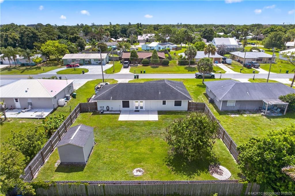 5909 Cassia Drive, Fort Pierce, FL 34982 photo 3