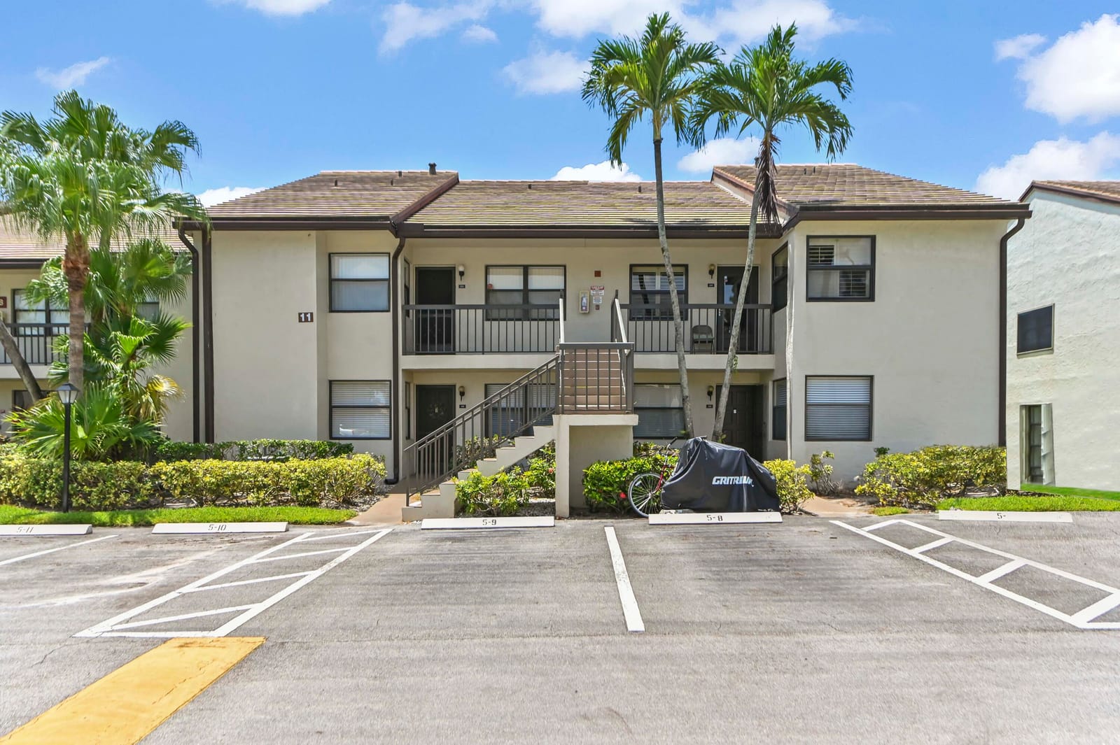 7618 Tahiti Lane 106, Lake Worth, FL 33467 photo 16