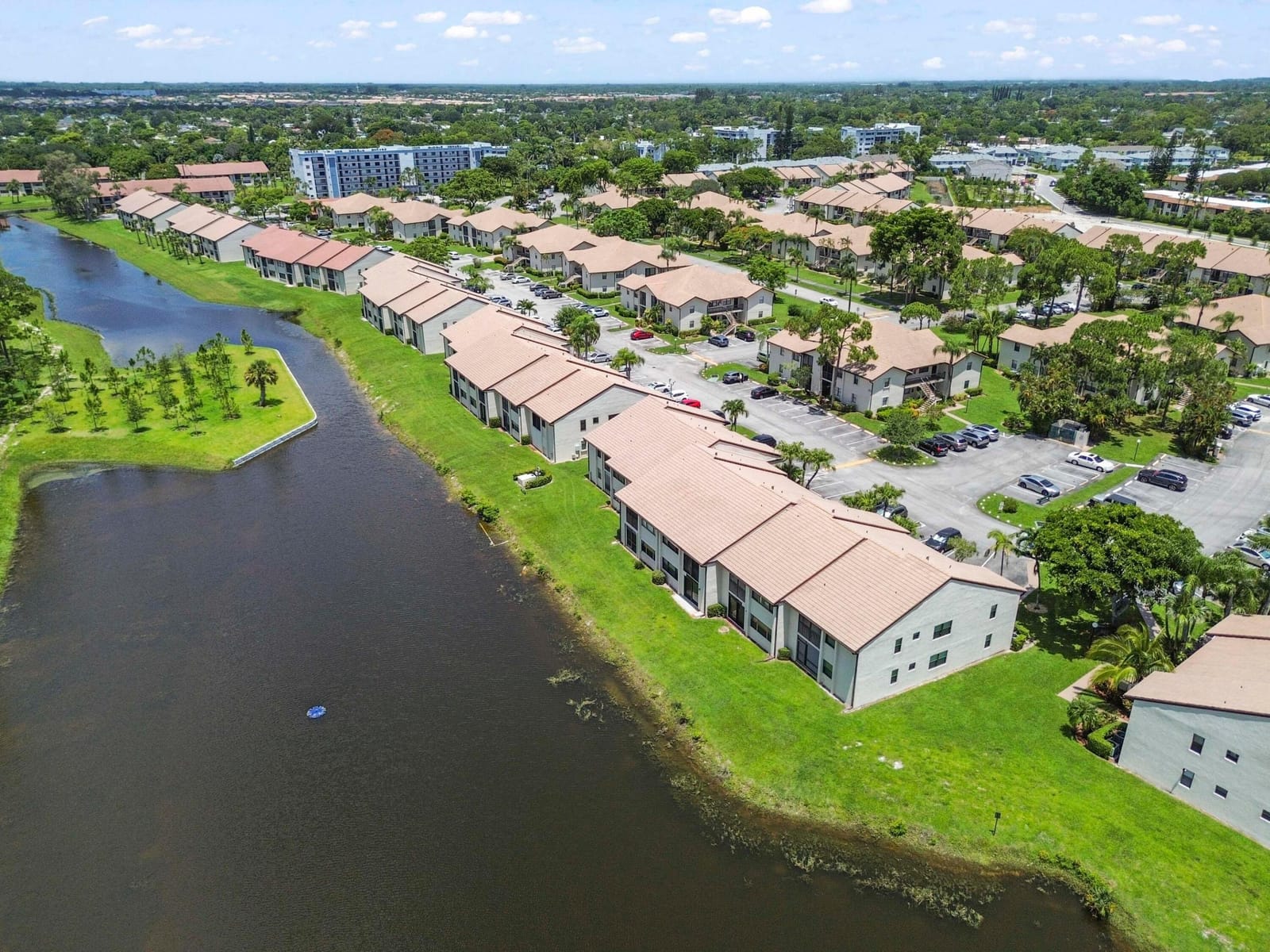 7618 Tahiti Lane 106, Lake Worth, FL 33467 photo 19