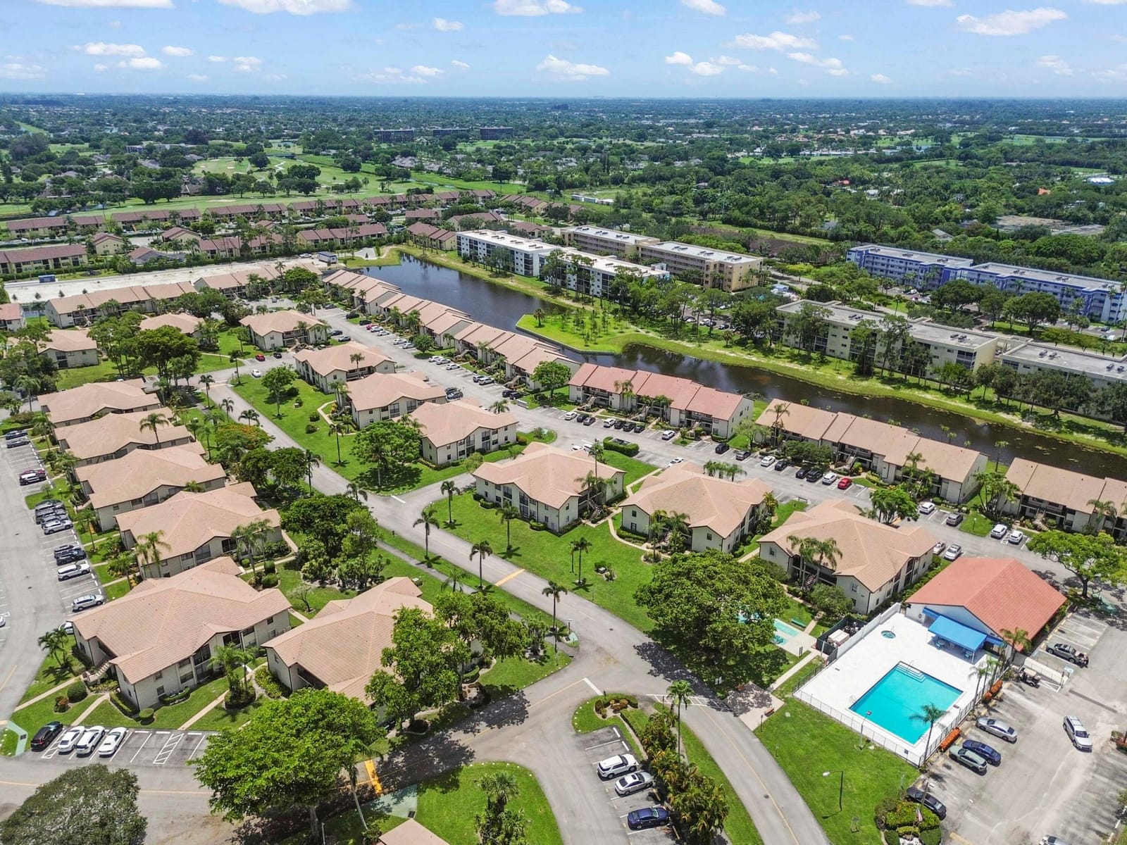 7618 Tahiti Lane 106, Lake Worth, FL 33467 photo 23