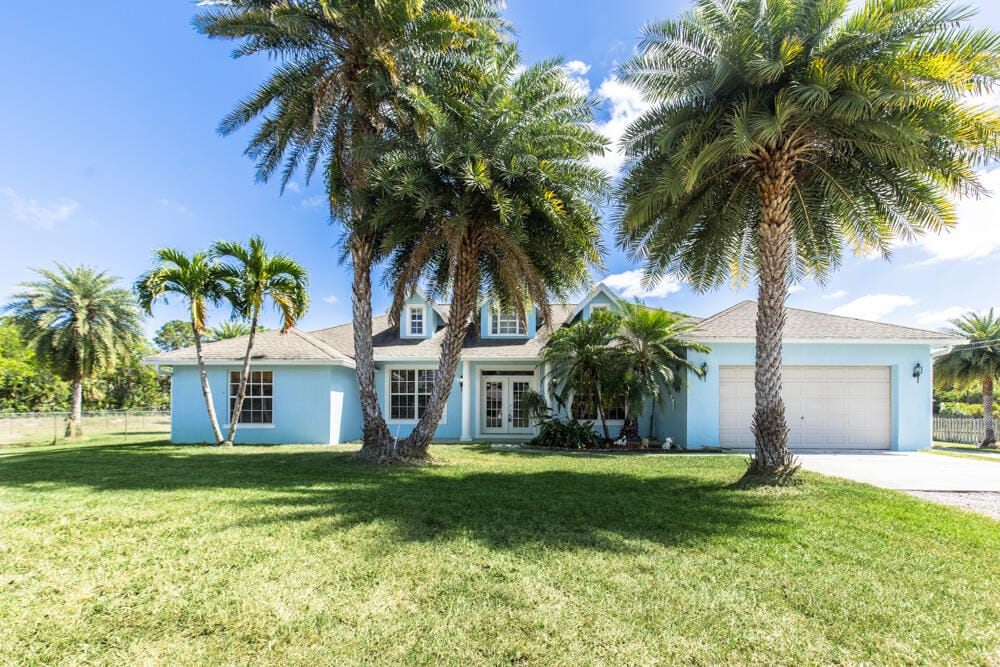 Pending home at 15288 76TH Road N, The Acreage, FL 33470