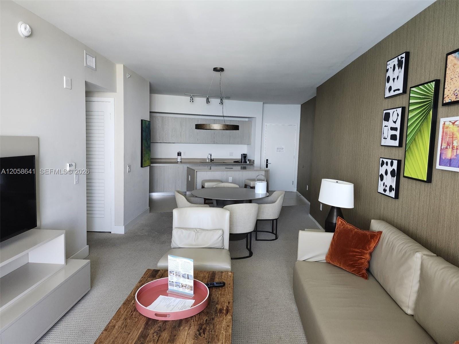 4111 S Ocean Drive 3610 — photo 2