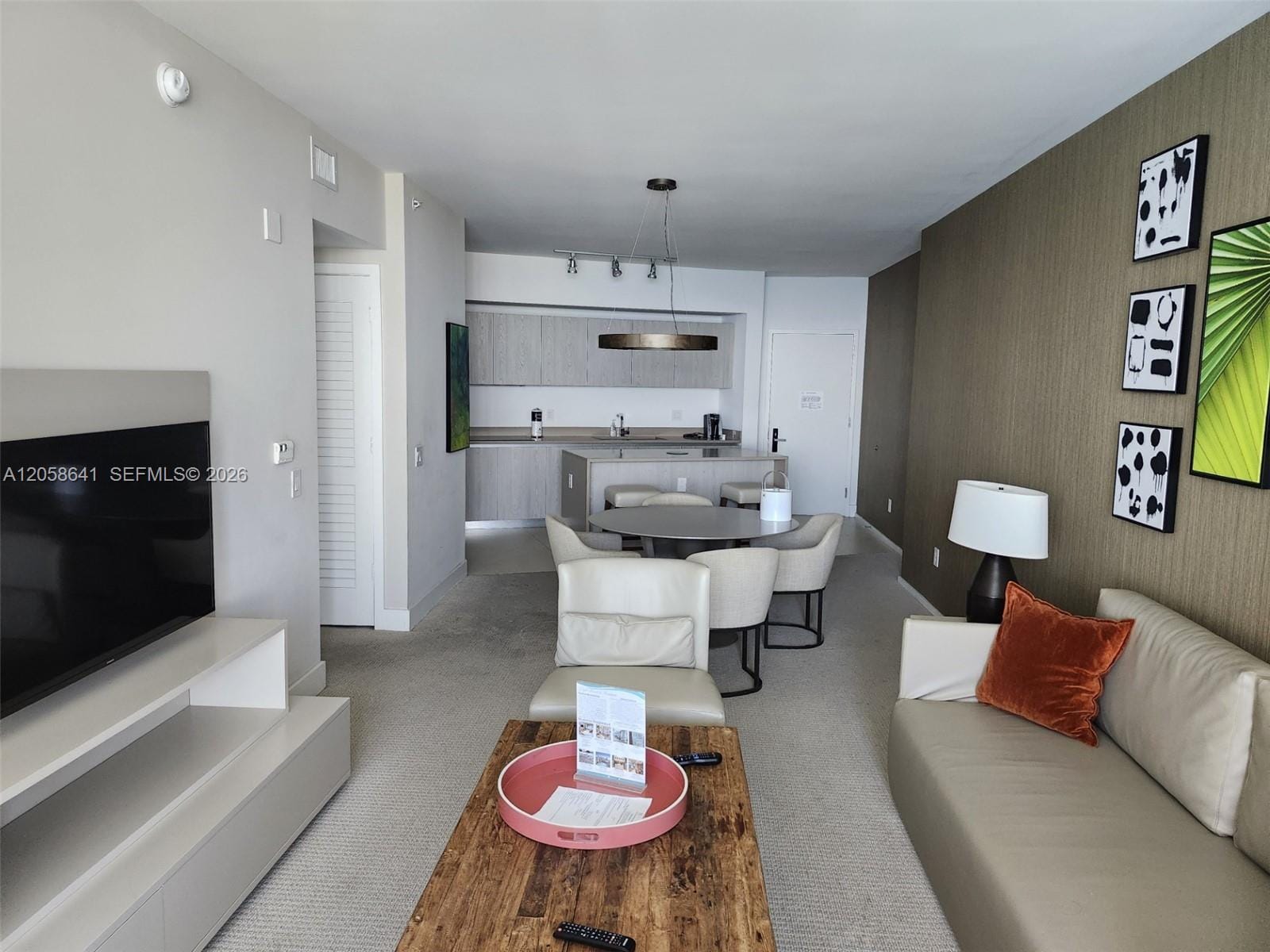 4111 S Ocean Drive 3610 — photo 3
