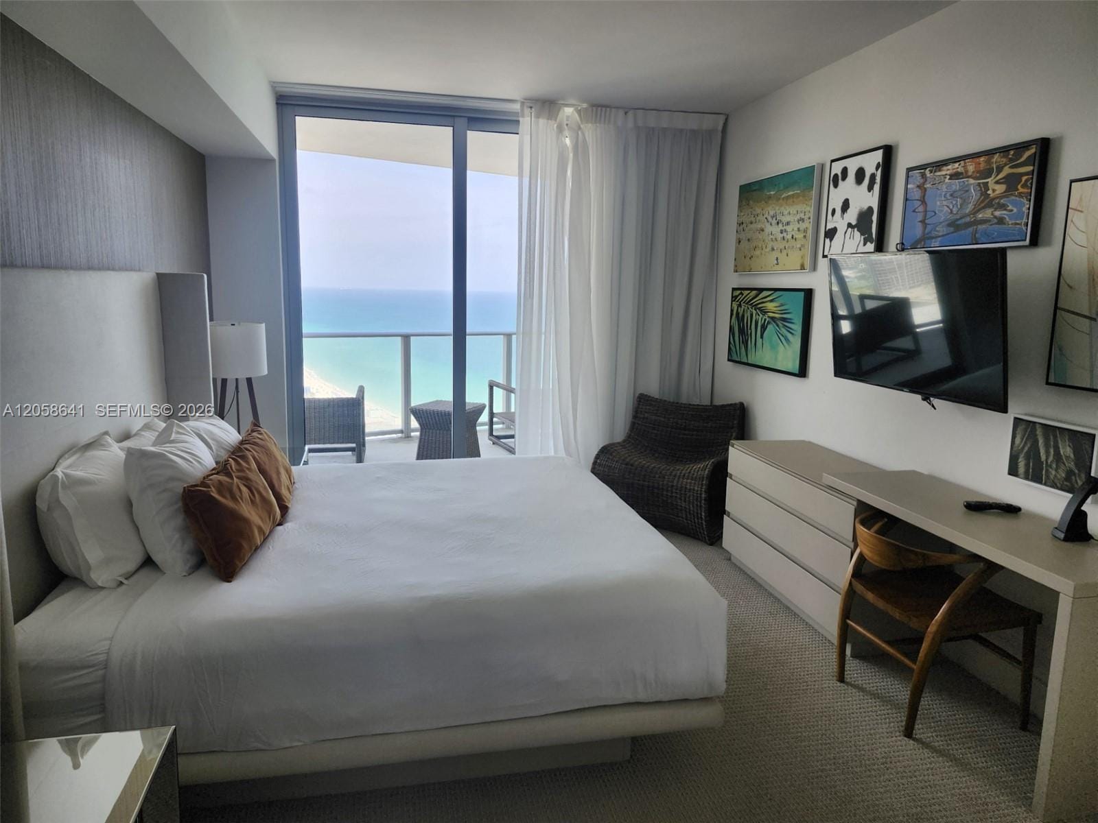 4111 S Ocean Drive 3610 — photo 5