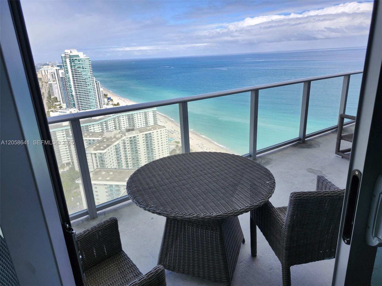 4111 S Ocean Drive 3610 — photo 8