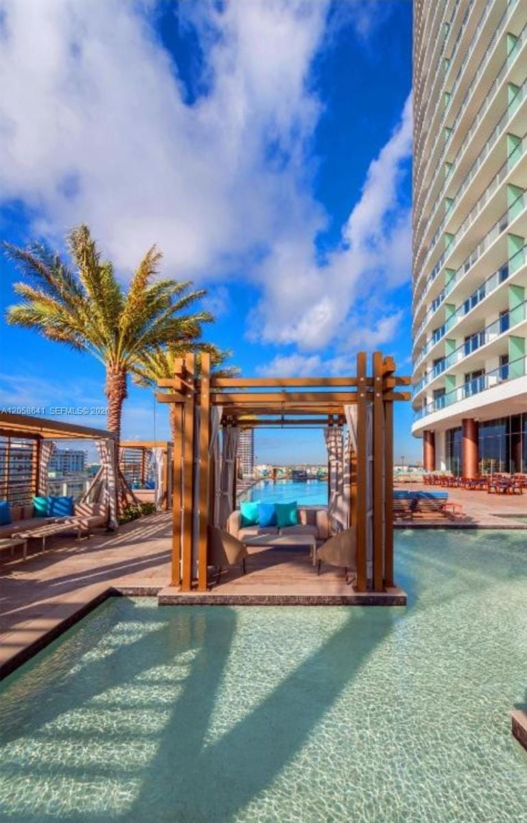 4111 S Ocean Drive 3610 — photo 10