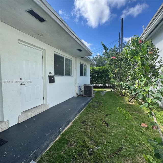 6157 SW 64th Street 6157, South Miami, FL 33143