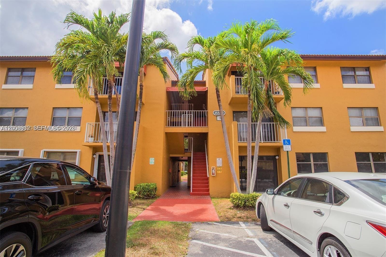15550 SW 80th Street E-102, Miami, FL 33193