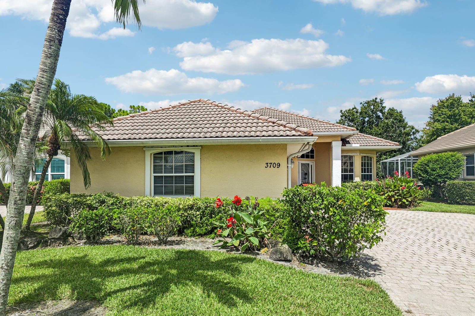 3709 NW Royal Oak Drive, Jensen Beach, FL 34957 photo 1