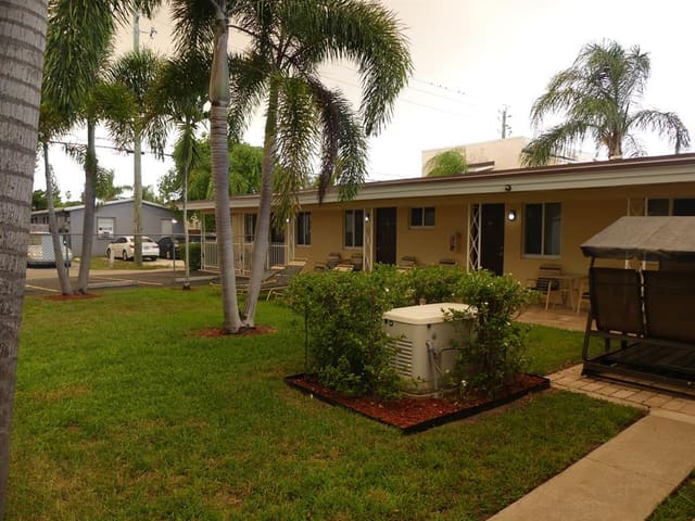 1743 RODMAN Street, Hollywood South Side, Hollywood, FL