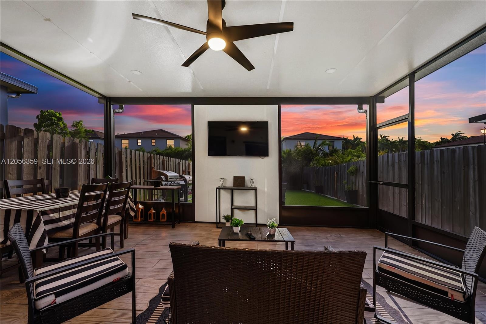 25418 SW 108th Court, Homestead, FL 33032