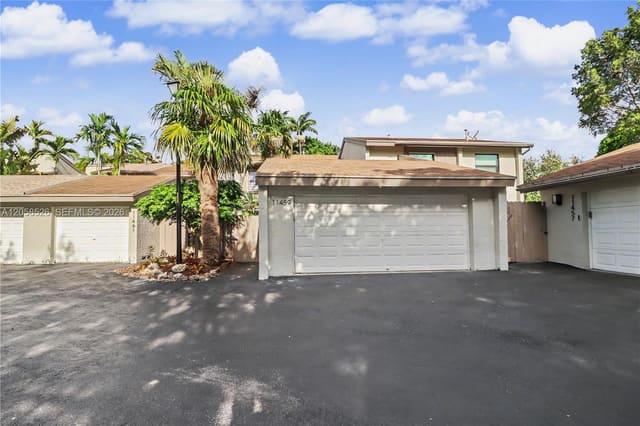 11459 SW 110th Lane, Miami, FL 33176