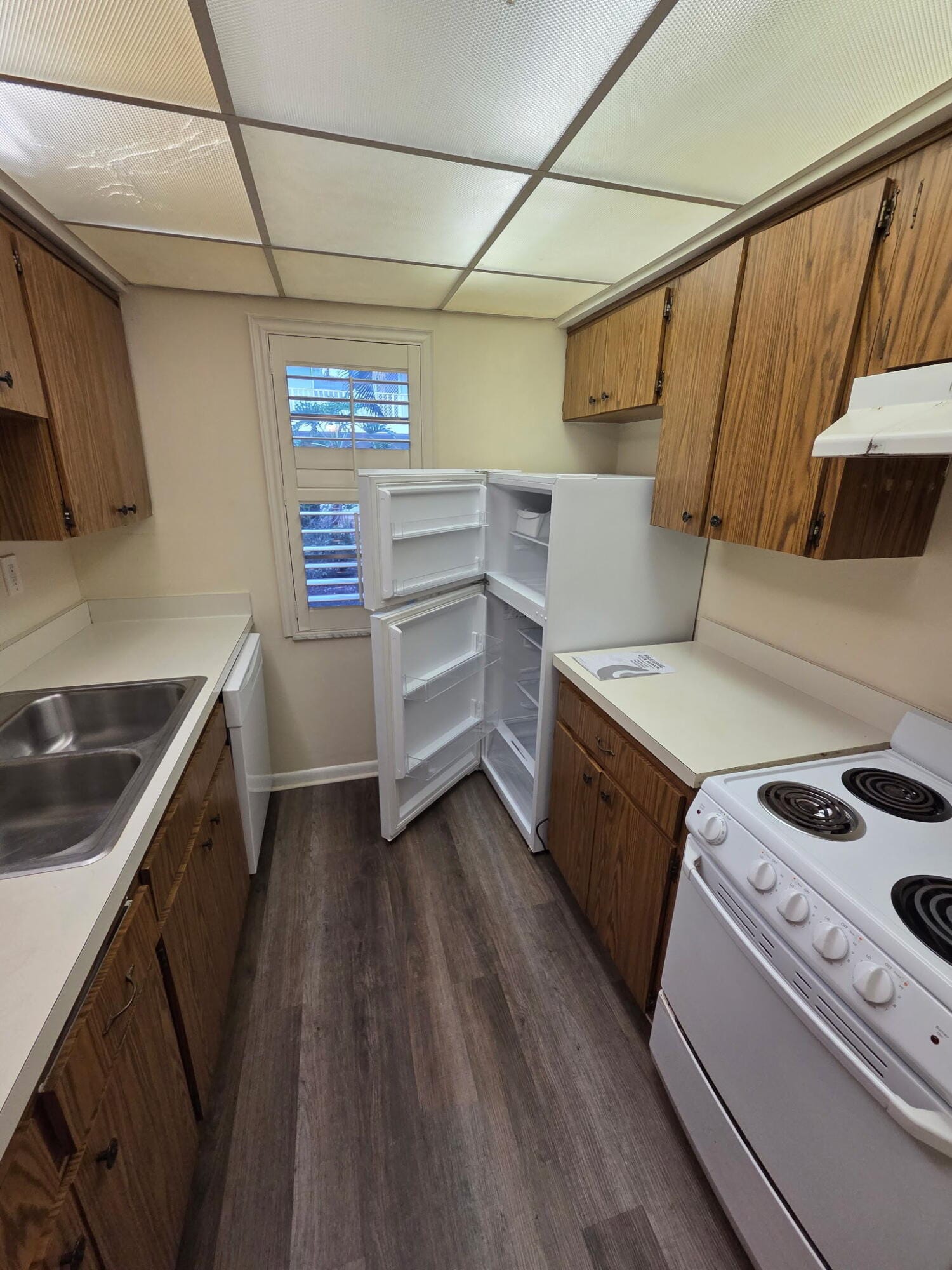 2302 SUNRISE Boulevard 105, Fort Pierce, FL 34982