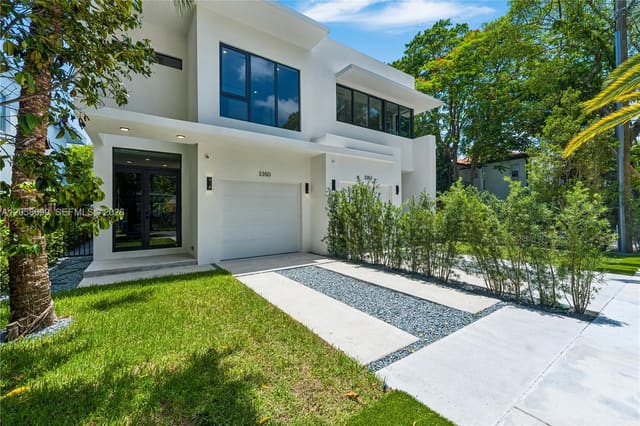 3350 SW 28th Terrace, sold in Pomelo Park, Miami, FL