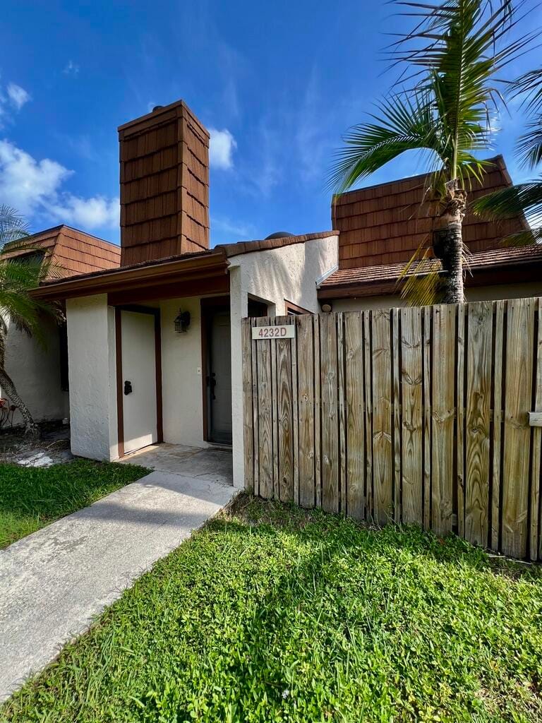 4232 PALM BAY D, West Palm Beach, FL 33406 photo 3